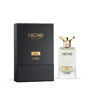 Picture of NICHE WHITE LEATHER 70 ML